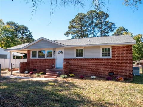 607 Castle Rd, Monroe, NC 28110 photo 4