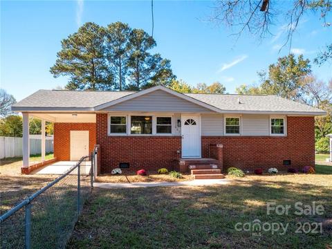 607 Castle Rd, Monroe, NC 28110 photo 3
