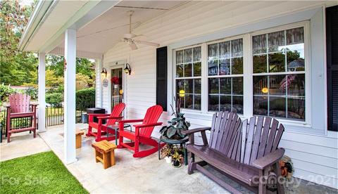 68 Maple St, Badin, NC 28009 photo 3