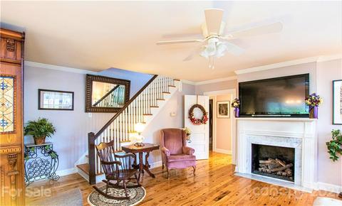 68 Maple St, Badin, NC 28009 photo 9
