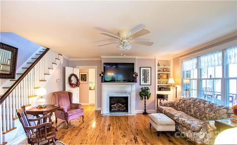68 Maple St, Badin, NC 28009 photo 5