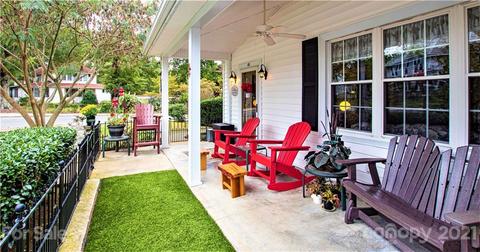 68 Maple St, Badin, NC 28009 photo 4