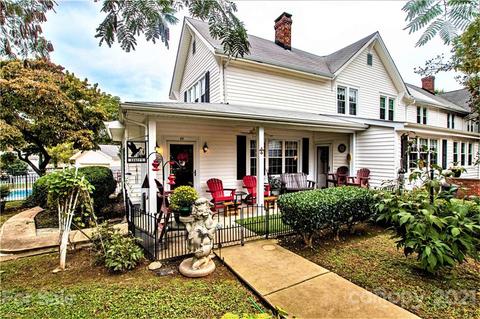 68 Maple St, Badin, NC 28009 photo 1