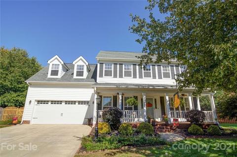 4698 Pascal Ct NW, Concord, NC 28027 photo 1