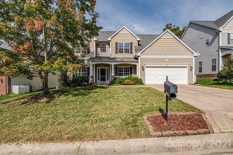 8357 Bampton Dr, Concord, NC 28027 photo 1