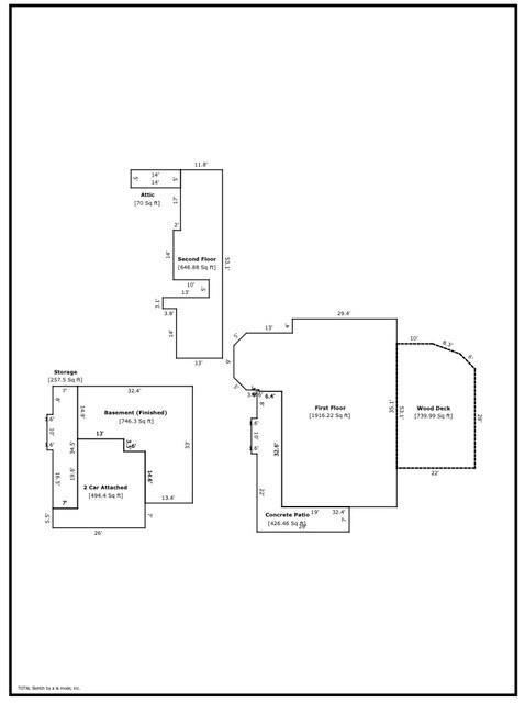 5318 Shoreview Dr, Concord, NC 28025 photo 39