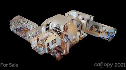 2922 James Hamilton Rd, Monroe, NC 28110 photo 3