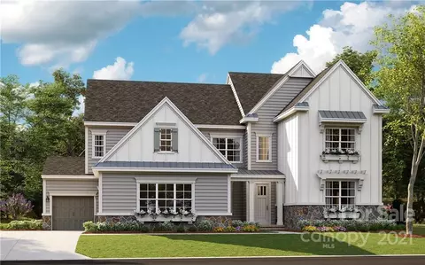 9565 Pacing Nw Ln NW, Concord, NC 28027