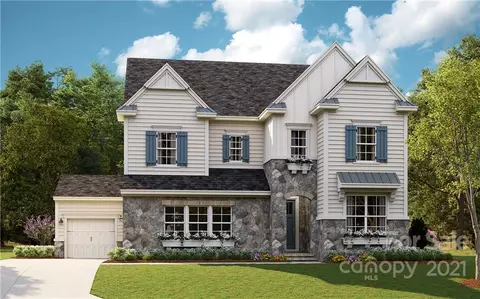 9561 Pacing Nw Ln NW, Concord, NC 28027