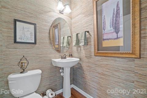 2011 Bishops Ct, Cornelius, NC 28031 photo 7