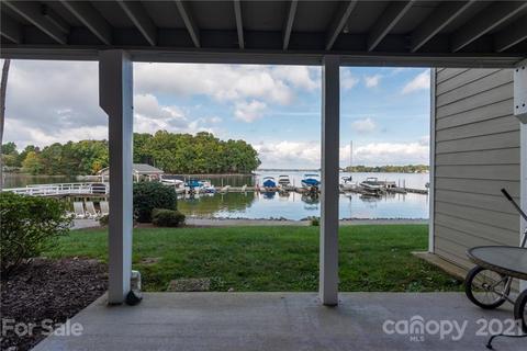 20407 Harborgate Ct #402, Cornelius, NC 28031 photo 28