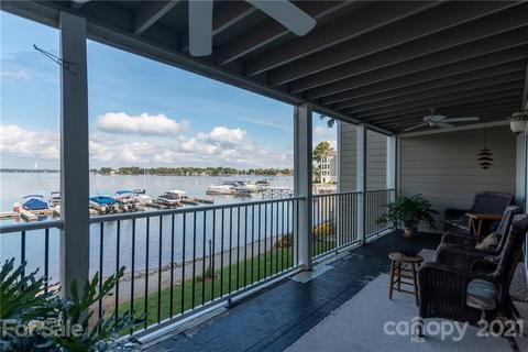 20407 Harborgate Ct #402, Cornelius, NC 28031 photo 17