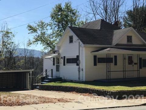 92 Newfound St, Canton, NC 28716 photo 3