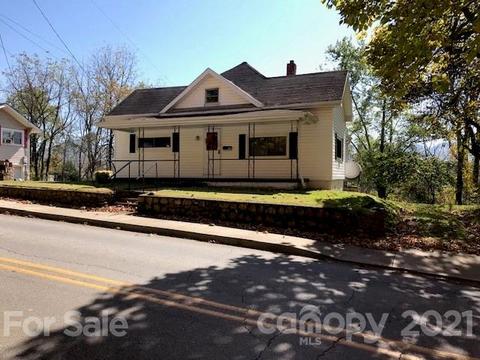 92 Newfound St, Canton, NC 28716 photo 1