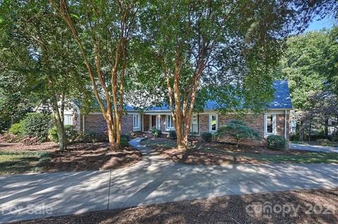 19513 Natalie Rd, Cornelius, NC 28031 photo 4