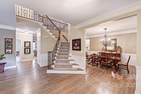 9303 Peachway Dr, Cornelius, NC 28031 photo 5