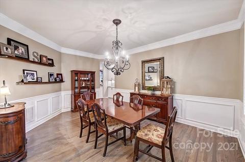 9303 Peachway Dr, Cornelius, NC 28031 photo 8