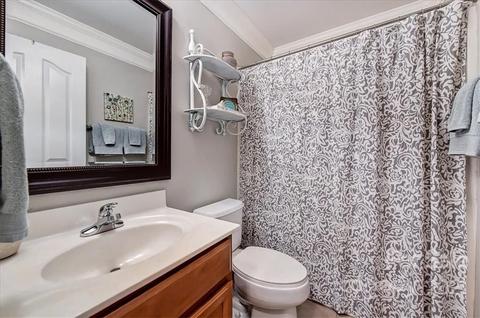 9303 Peachway Dr, Cornelius, NC 28031 photo 34