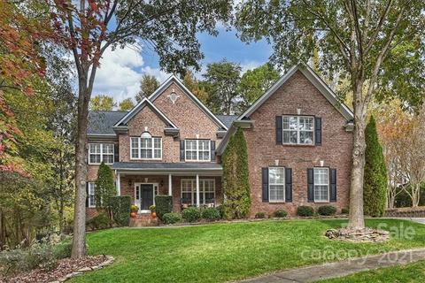 9303 Peachway Dr, Cornelius, NC 28031 photo 1