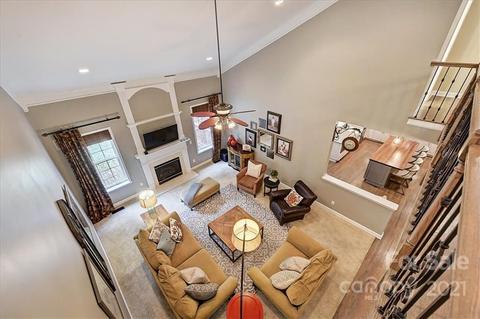 9303 Peachway Dr, Cornelius, NC 28031 photo 13