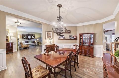 9303 Peachway Dr, Cornelius, NC 28031 photo 9
