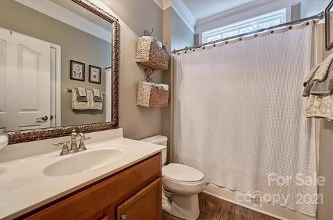 9303 Peachway Dr, Cornelius, NC 28031 photo 23