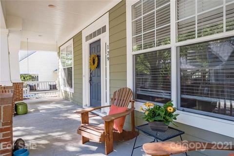 129 Ohenry Ave, Davidson, NC 28036 photo 3