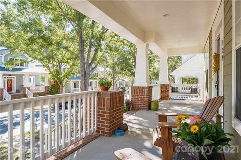 129 Ohenry Ave, Davidson, NC 28036 photo 4
