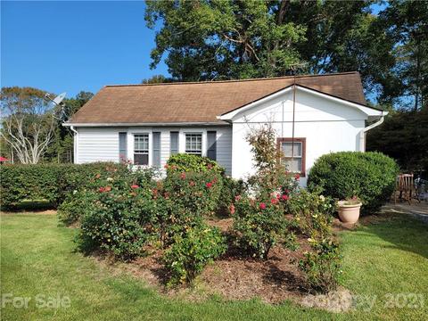 321 Williams Rd, Morganton, NC 28655 photo 1