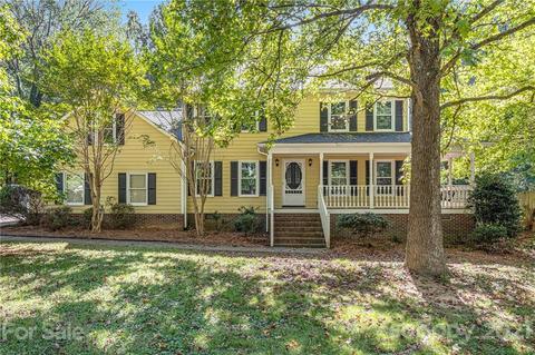 19325 Barrnette Ave, Cornelius, NC 28031 photo 1