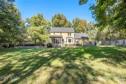 19325 Barrnette Ave, Cornelius, NC 28031 photo 23
