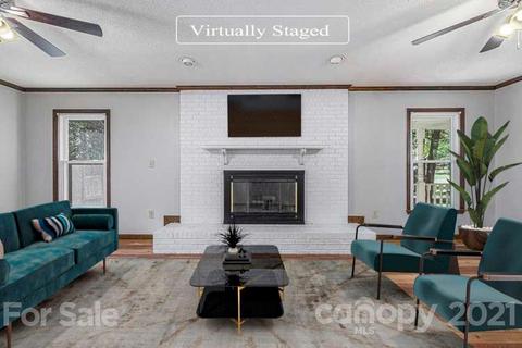 19325 Barrnette Ave, Cornelius, NC 28031 photo 2