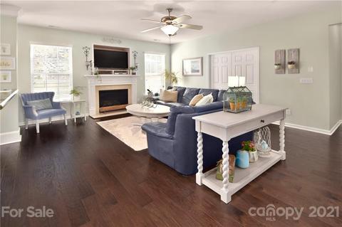 3364 Merchant Ln, Davidson, NC 28036 photo 9
