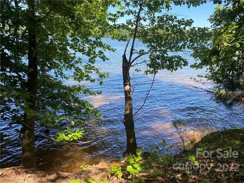 Lot 103 Edgewater Drive, Norwood, NC 28128