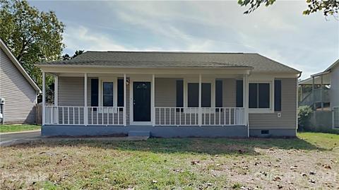 2408 Devon Dr, Monroe, NC 28110 photo 1