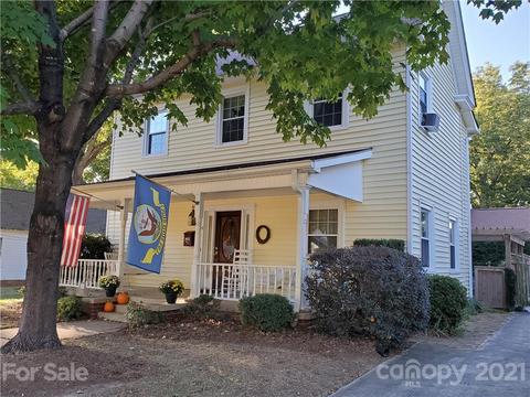 34 Academy Ave, Concord, NC 28025 photo 1