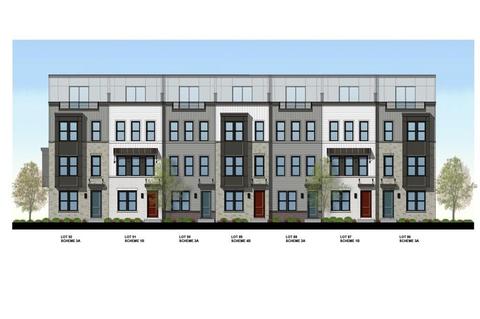 631 W Tremont 86 Ave #86, Charlotte, NC 28203