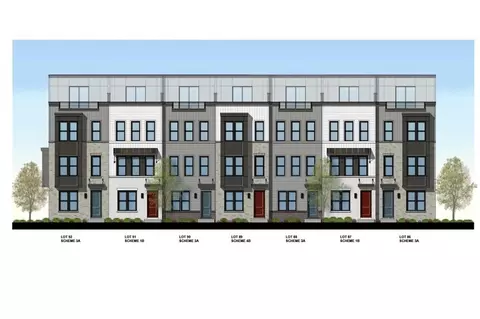 627 W Tremont 87 Ave #87, Charlotte, NC 28203