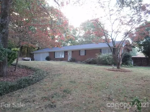 709 3rd Street Sw Pl SW, Conover, NC 28613 photo 2