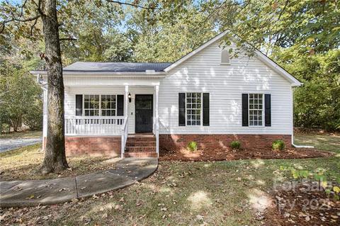 1327 Tucker Rd, Monroe, NC 28110 photo 1