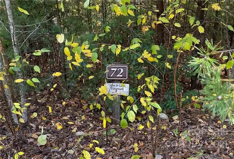 73 Boone Cove 72 Rd #72, Zirconia, NC 28790