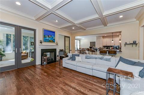 1016 Patrick Johnston Ln, Davidson, NC 28036 photo 11