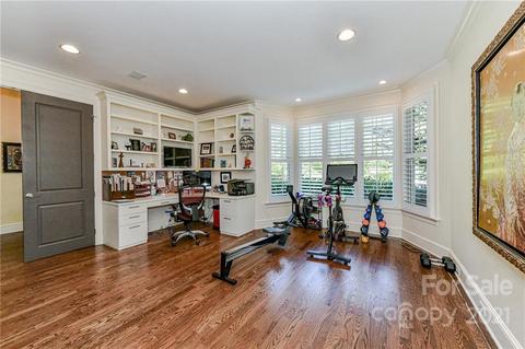 1016 Patrick Johnston Ln, Davidson, NC 28036 photo 9