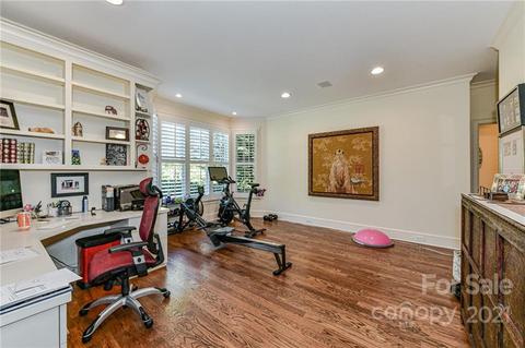 1016 Patrick Johnston Ln, Davidson, NC 28036 photo 8