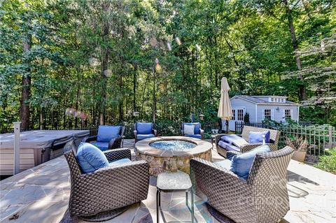 1016 Patrick Johnston Ln, Davidson, NC 28036 photo 43