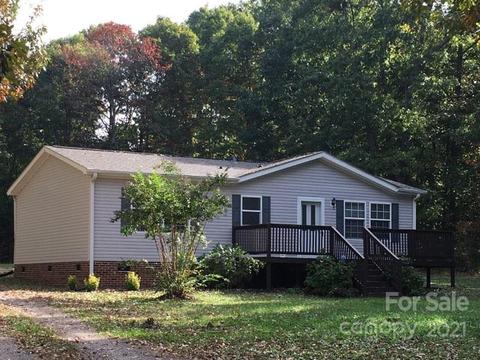 664 Tabor Rd, Olin, NC 28660 photo 2