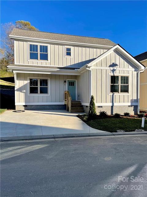 51 Wheeler Rd, Weaverville, NC 28787