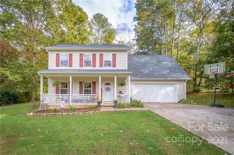 4185 Shadowbrook Ct, Morganton, NC 28655 photo 1