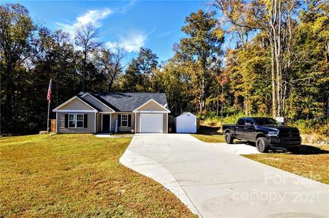 348 Walker Rd, Mount Pleasant, NC 28124 photo 2