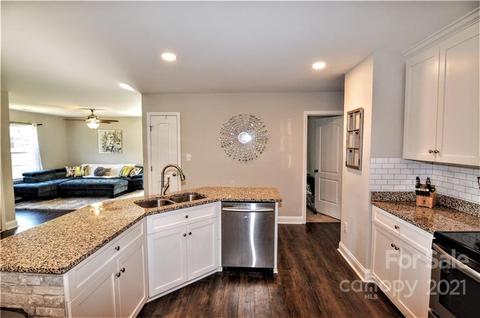 348 Walker Rd, Mount Pleasant, NC 28124 photo 11